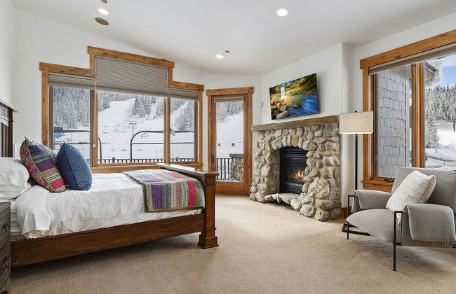 Apex Lodge Sol-12011 - Foto 20