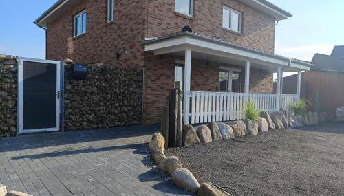 Ferienhäuser Ebbe und Flut - Foto 2