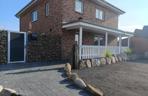 Ferienhäuser Ebbe und Flut - Foto 2