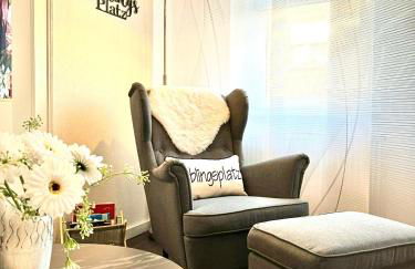 Lieblingsplatz - Foto 2