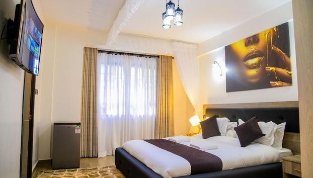 Fanaka Homes - Foto 3, Habitación