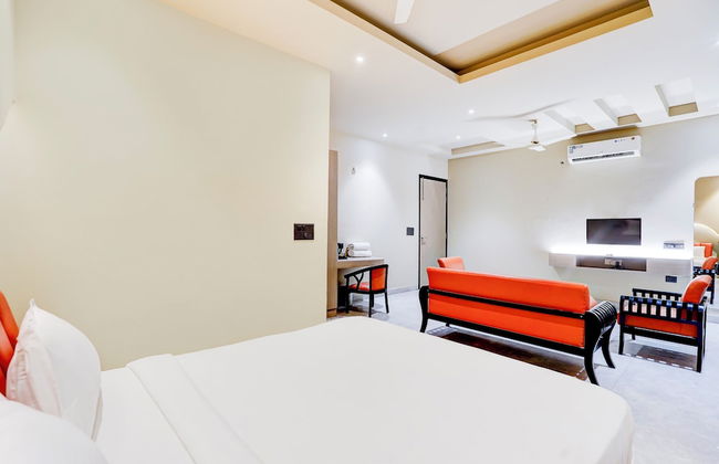 Hotel Royal City - Foto 6