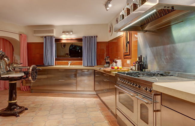 Villa Mistral Montiboli by Buccara - Foto 6