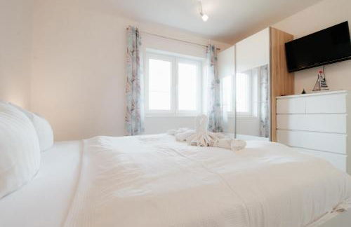 Villa Lachmöwe - Foto 8