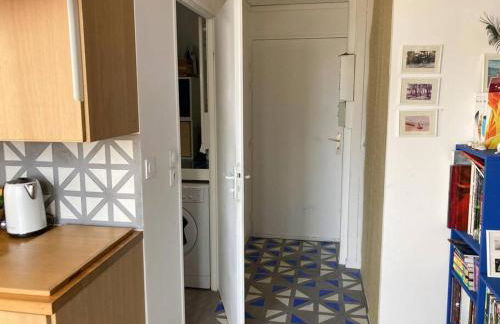 Studio SUNSET TERRASSE ! - Foto 9