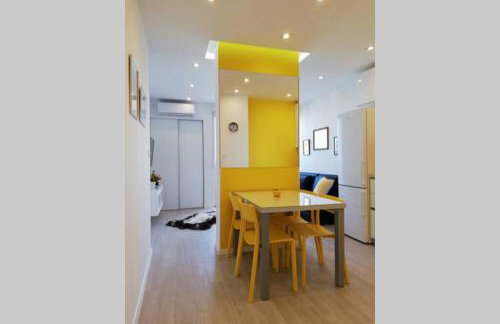 Apartment Altitudo Split sea and city view terrace comfortable and new - Foto 9