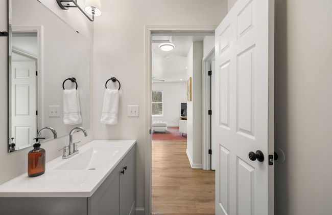 Little Pisgah Sunrise by Avantstay Mountain View - Foto 10