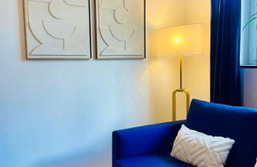 M La Madeleine L'Appartement - Foto 1