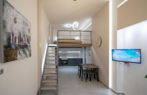 Loft 53- Urban Stay by MPS - Foto 27