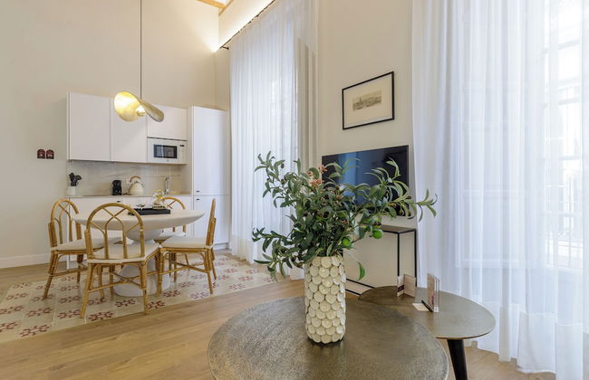 Palacio Vegafuente - Photo 75