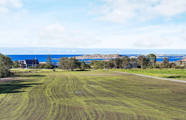 6 Person Holiday Home in Farstad-by Traum - Foto 41