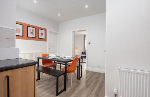 Cosy 3-BR Home in Seaham not far from the beach - Photo 30