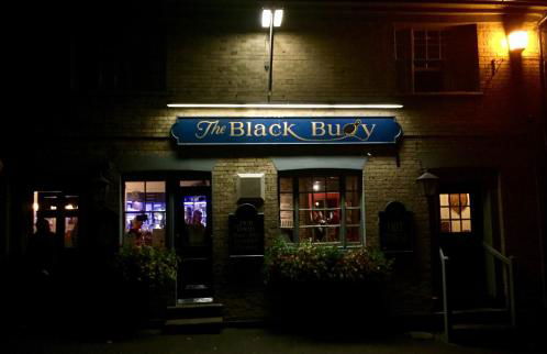 Chic Pet-Friendly Cottage, Fireplace, Wivenhoe - Foto 27