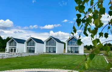 Hill41 kotlina kłodzka domki z sauną - Foto 22