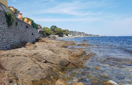 Les Rosières Sainte Maxime-Golf de Saint Tropez, climatisée - Foto 40