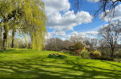 Paul's Farmhouse - Foto 12