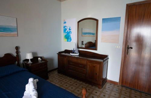 Cullati dal Mare Apartments - Foto 33