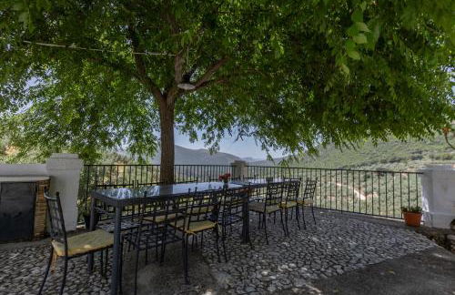 Cortijo Entresierras - Foto 3