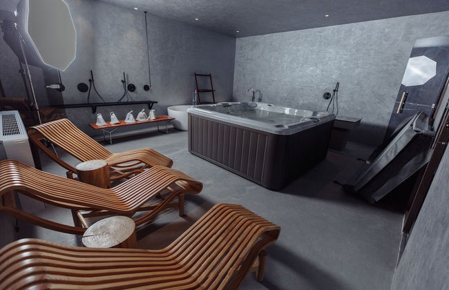 SULO Apartments - Photo 45