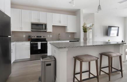 Landing Stylish 1BD Clubhouse Gym - Foto 48