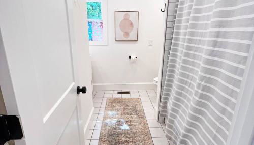 Mill House in Beautiful Downtown Jefferson - Foto 3