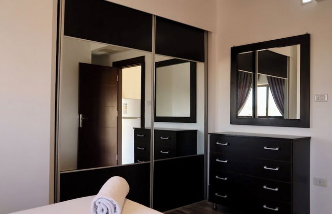 Abdoun Rooftop 2bedroom Kh&sh 02 - Foto 14