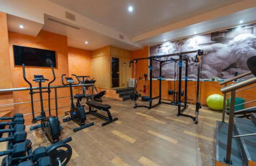 Luxury Vacation Villa - Photo 63