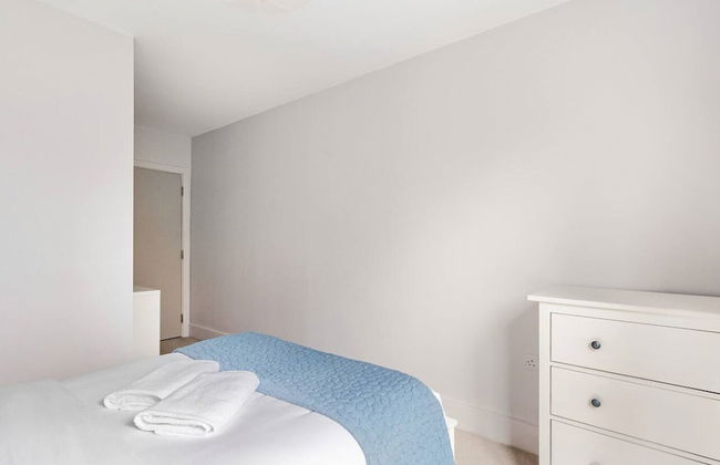 Second nest Brixton - Foto 14