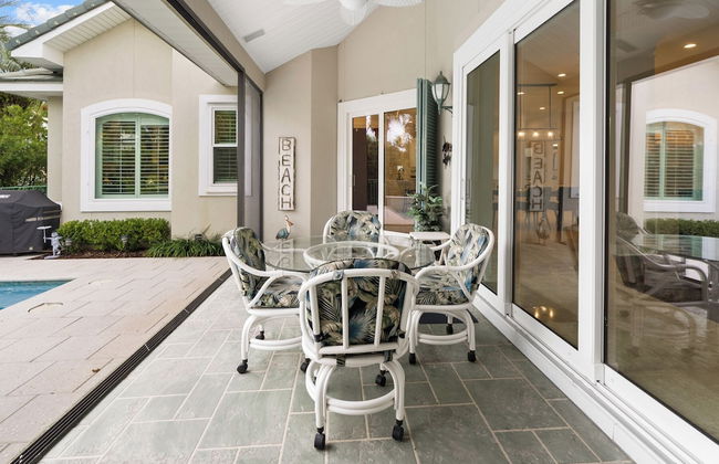 Das Beach Haus - Photo 56