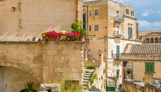 Excursión a Matera y Altamura