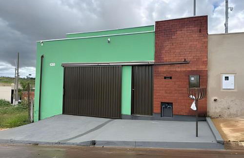 Casa Simples e Funcional em Araxá - Foto 33