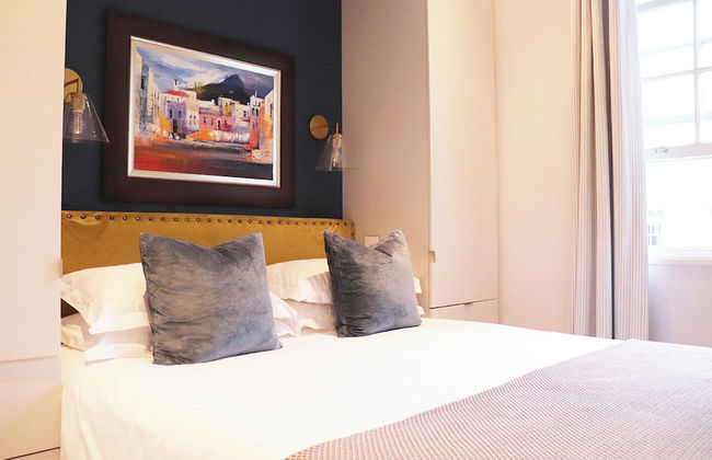 De Waterkant Guest Suites - Foto 8