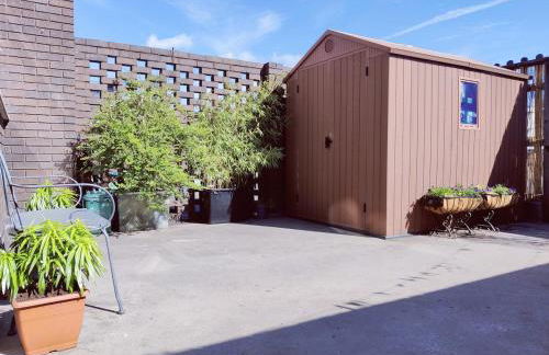 Two Floor Flat in Town Center - Foto 12