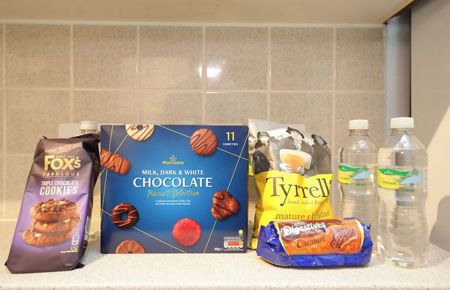 Balcony-freeparking-centrallocation-familyfriendly - Foto 13