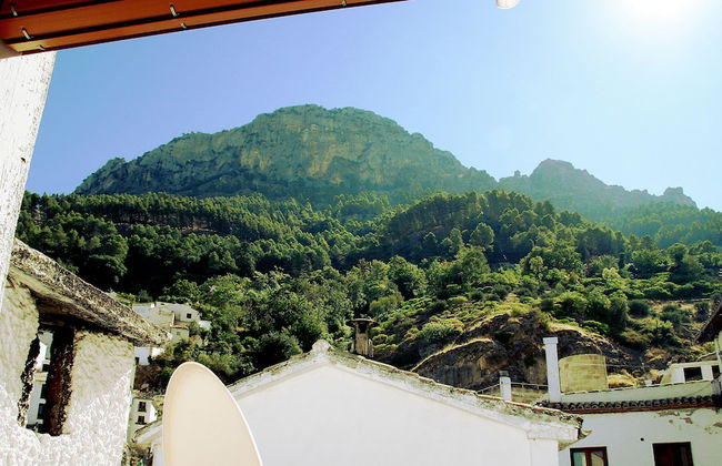 Apartamentos Rurales Martinez - Photo 18