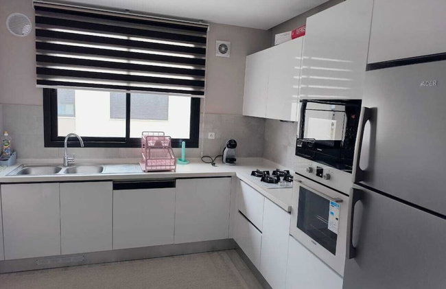 Residence Villa Jade Luxe Marsa - Foto 55