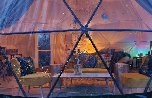 Lakeview Dome - Foto 32