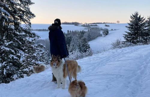 Ferienwohnung Aussicht, Monheimer Alb, Altmühltal - Foto 71