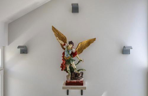 Villa Angelus with heated pool - Foto 29