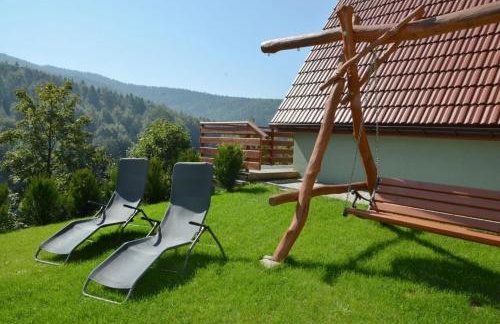 Domki Beskid - Foto 46