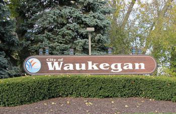 2 BR Apt near Great Lakes Naval Base and 6 Flags - Foto 33