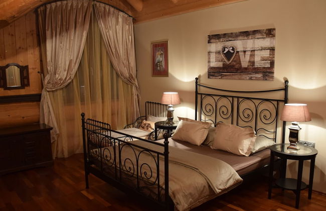 Chalet in Bad Kleinkirchheim With 2 Saunas - Photo 3