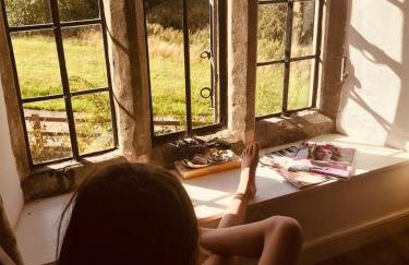 Hollow Meadow House - Foto 3