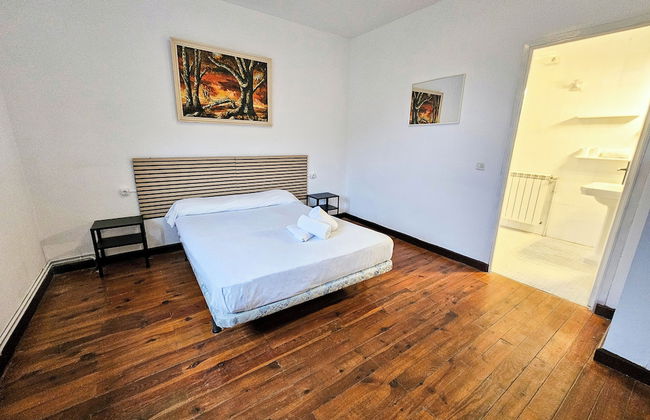 Complejo Bubal Formigal 3000 - Foto 18