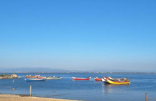 Casa dos Jacintos - São Jacinto, Aveiro - Foto 32