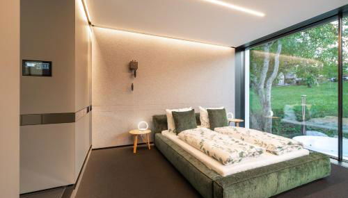 Kloster Suite, Aussensauna, Hottube - ÜhlingenBirkendorf - Foto 4