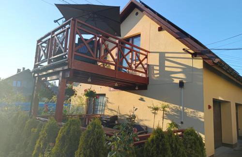 Beskidzki Zakątek - Foto 17