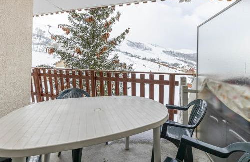 Appartement 6 pers, centre station, proche des pistes - FR-1-807-80 - Foto 14