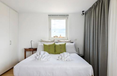 iFlat Penthouse Rome Capitol - Foto 5