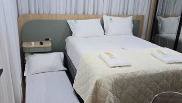 Studio Luxo Allianz Parque- Excelente Custo - Foto 4